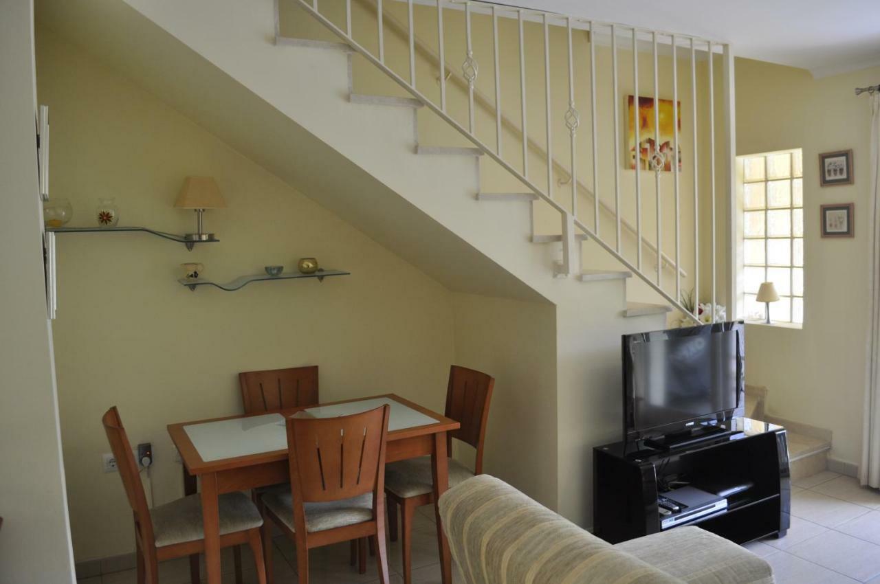 Апартаменти Acogedor Adosado Duplex Елс-Поблетс Екстер'єр фото